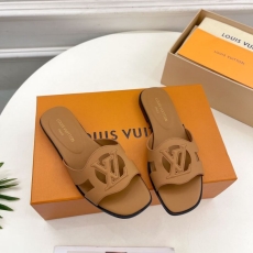 Louis Vuitton Slippers